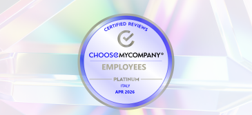 Cover ChooseMyCompany Certification Smart Shaped